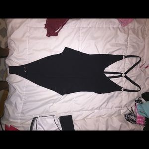 Body Suit